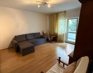 Appartement 1 chambres à louer dans Cluj-napoca, zone Plopilor