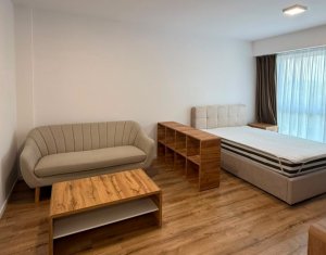 , 40m2 in Cluj-napoca, zona Manastur