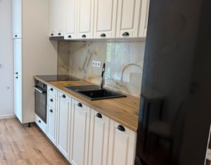 Apartament cu 2 camere in zona Frunzisului, New City