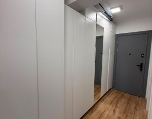 Apartament cu 2 camere in zona Frunzisului, New City