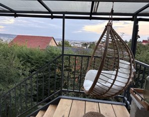 Apartament la casa in zona Hasdeu-UMF