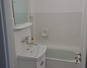 Apartament 1 camera, 40 mp | Zona linistita | Gruia 
