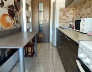 , 37m2 in Cluj-napoca, zona Dambul Rotund