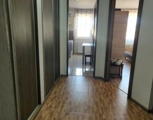 Comision 0% Apartament 1 camera , bloc nou , etaj intermediar , Dambul Rotund