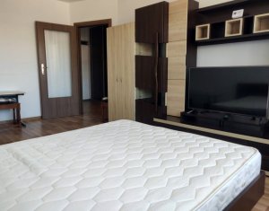 Comision 0% Apartament 1 camera , bloc nou , etaj intermediar , Dambul Rotund