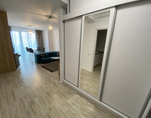 Appartement 2 chambres à louer dans Cluj-napoca, zone Gheorgheni