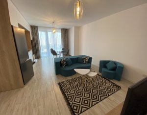 Appartement 2 chambres à louer dans Cluj-napoca, zone Gheorgheni