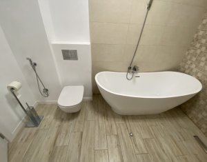 Appartement 2 chambres à louer dans Cluj-napoca, zone Gheorgheni