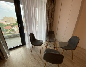 Appartement 2 chambres à louer dans Cluj-napoca, zone Gheorgheni
