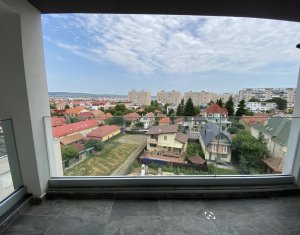 Appartement 2 chambres à louer dans Cluj-napoca, zone Gheorgheni