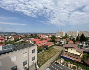 Appartement 2 chambres à louer dans Cluj-napoca, zone Gheorgheni