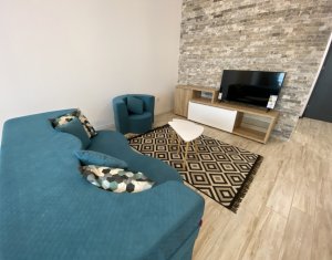 Appartement 2 chambres à louer dans Cluj-napoca, zone Gheorgheni