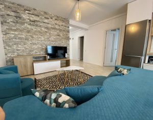 Appartement 2 chambres à louer dans Cluj-napoca, zone Gheorgheni