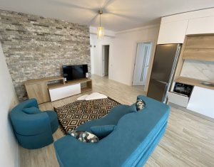 Appartement 2 chambres à louer dans Cluj-napoca, zone Gheorgheni
