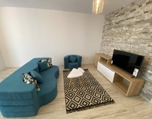 Appartement 2 chambres à louer dans Cluj-napoca, zone Gheorgheni