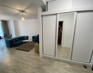 Appartement 2 chambres à louer dans Cluj-napoca, zone Gheorgheni