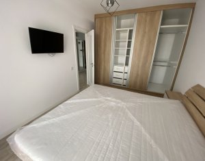 Appartement 2 chambres à louer dans Cluj-napoca, zone Gheorgheni