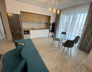 Appartement 2 chambres à louer dans Cluj-napoca, zone Gheorgheni