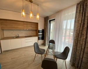 Appartement 2 chambres à louer dans Cluj-napoca, zone Gheorgheni