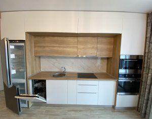 Appartement 2 chambres à louer dans Cluj-napoca, zone Gheorgheni