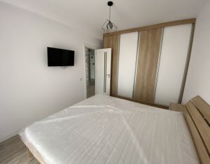 Appartement 2 chambres à louer dans Cluj-napoca, zone Gheorgheni