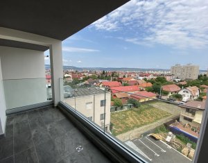 Appartement 2 chambres à louer dans Cluj-napoca, zone Gheorgheni