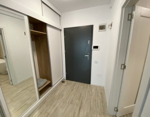 Appartement 2 chambres à louer dans Cluj-napoca, zone Gheorgheni