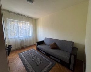 Apartament cu 4 camere, Zorilor, UMF