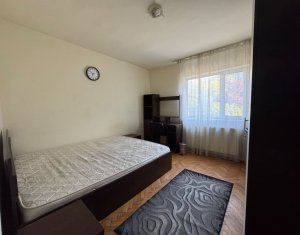 Apartament cu 4 camere, Zorilor, UMF