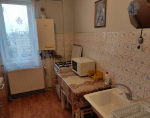 , 45m2 in Cluj-napoca, zona Gheorgheni