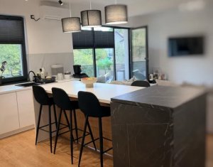 , 60m2 in Cluj-napoca, zona Borhanci