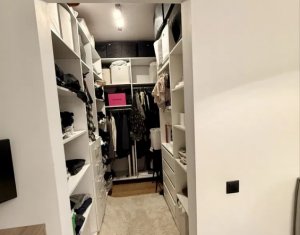Apartament premium cu 2 camere în Borhanci, ansamblu nou, parcare subterană