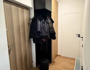 Apartament premium cu 2 camere în Borhanci, ansamblu nou, parcare subterană