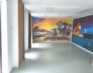 Spatiu educational sau centru pedriatic, zona Farmec Marasti 