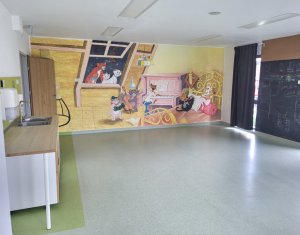 Spatiu educational sau centru pedriatic, zona Farmec Marasti 