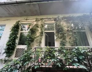 Apartament 2 camere, 2 bai, mobilat, utilat, 55mp, zona Centrala. 