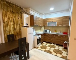 Apartament cu 2 camere, zona Zorilor-Observator