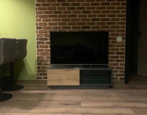 Apartament cu 2 camere in Colonia Borhanci, Gardenia Residence
