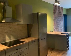 Apartament cu 2 camere in Colonia Borhanci, Gardenia Residence