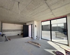 Imobil activitati profesionale si locuinta 300 mp, Europa - E. Ionesco