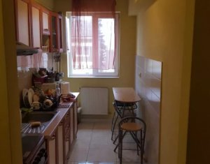 , 47m2 in Cluj-napoca, zona Gruia