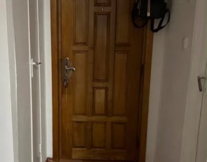Garsoniera confort 1, spatioasa, Manastur, zona baza sportiva