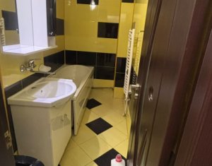 Apartament cu 2 camere, 56 mp, etaj 6/8, zona Calvaria