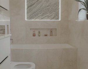 Casa  individuala, 5 camere, ultramoderna, ultrafinisata, la cheie, Sub Coasta