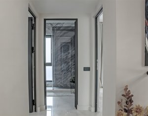 Casa  individuala, 5 camere, ultramoderna, ultrafinisata, la cheie, Sub Coasta