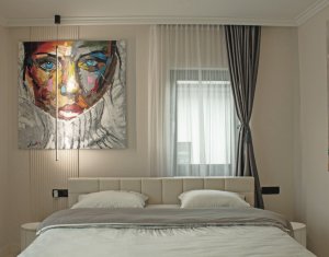 Casa  individuala, 5 camere, ultramoderna, ultrafinisata, la cheie, Sub Coasta
