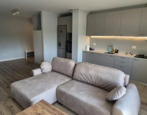 , 54m2 in Cluj-napoca, zona Gheorgheni