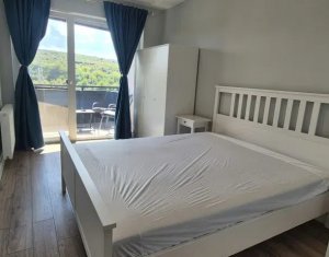 Apartament cu 2 camere modern, in Gheorgheni, complex Grand Park