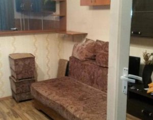 Garsoniera cu parcare in Dambul Rotund, Calea Baciului-Lidl