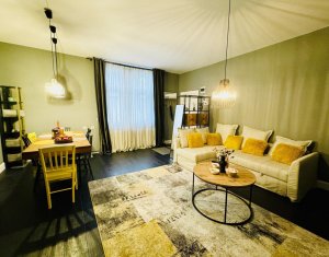 , 70m2 in Cluj-napoca, zona Centru